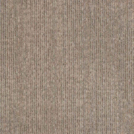 Mohawk Mohawk Advance 24 x 24 Carpet Tile SAMPLE with EnviroStrand PET Fiber in Trending Topics EB801-828